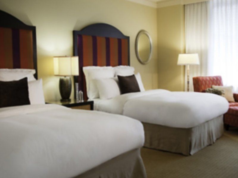 Renaissance Arts Warehouse District 4* New Orleans