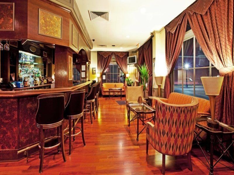 Hotel Holiday French Quarter-chateau Lemoyne By Ihg