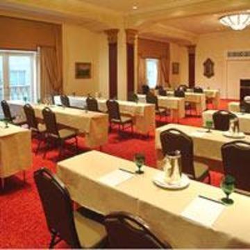 Courtyard By Marriott French Quarter/iberville