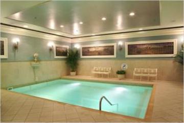 Hotel Courtyard By Marriott French Quarter/iberville