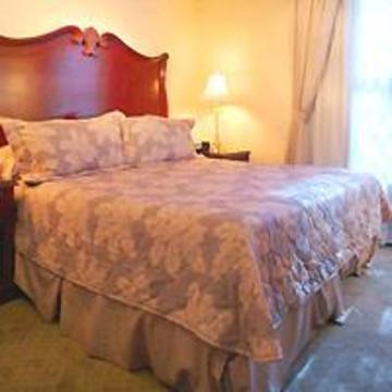 Courtyard By Marriott French Quarter/iberville 3* New Orleans