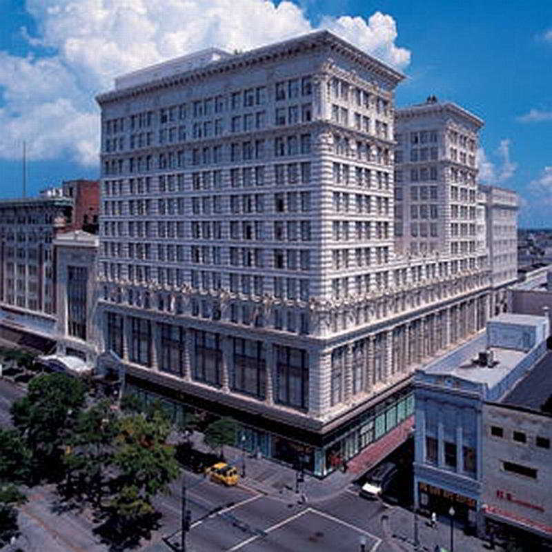 Hotel The Ritz-carlton, New Orleans