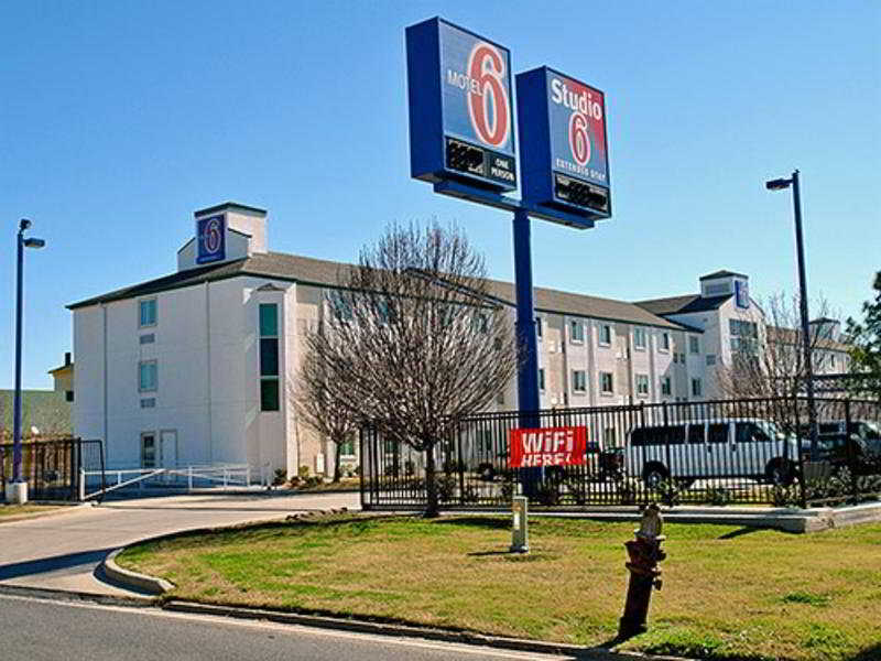 Motel 6-New Orleans, La New Orleans