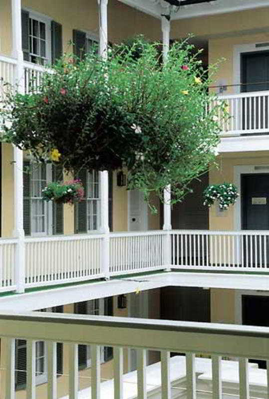 Saint Louis 4* New Orleans