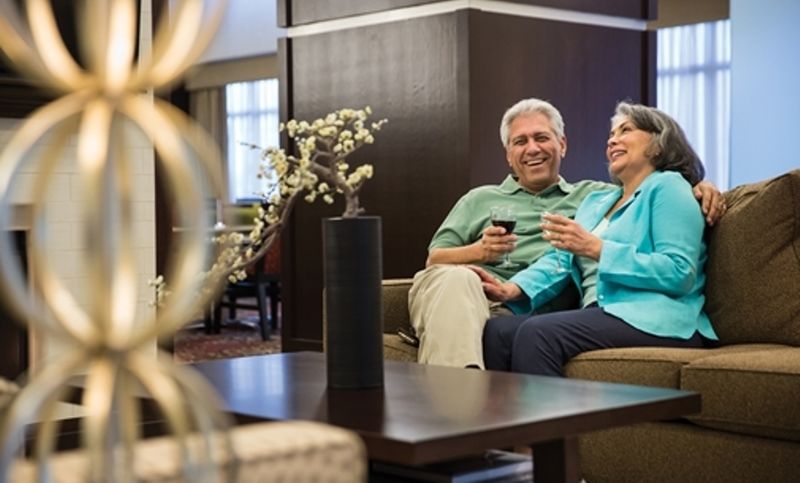 Homewood By Hilton French Quarter 3*