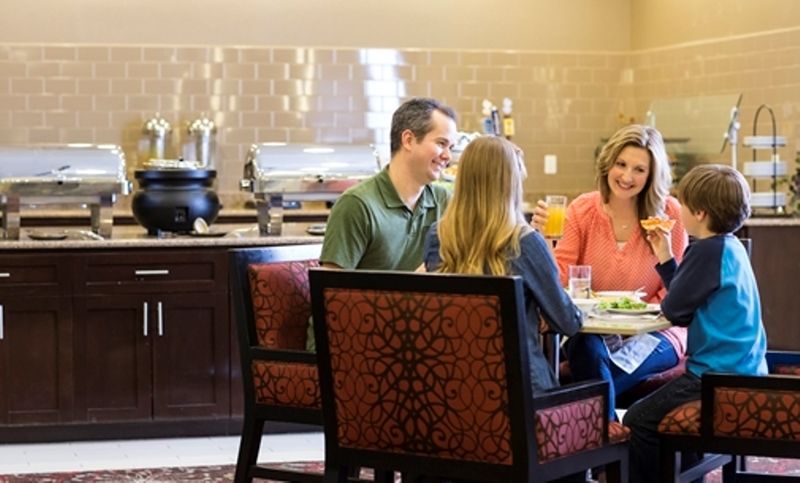 Homewood By Hilton French Quarter 3* New Orleans