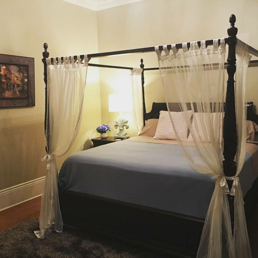 Guest house Wg Creole House 1850 3*