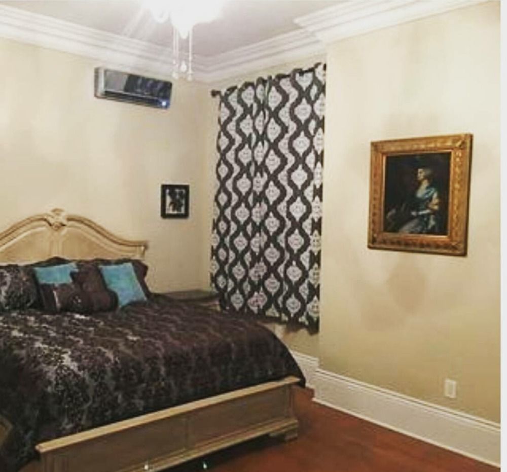 Wg Creole House 1850 Guest house 3*