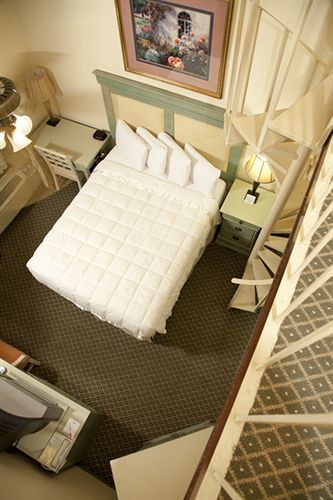 Hotel The Prytania Park 2*