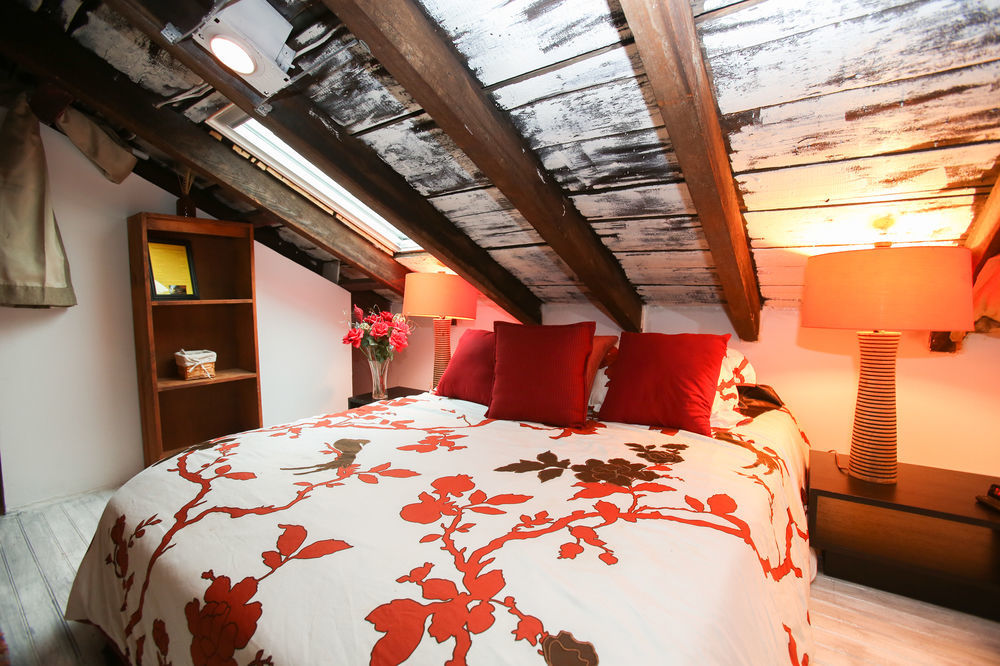 Fleur De Lis Mansion Bed & Breakfast