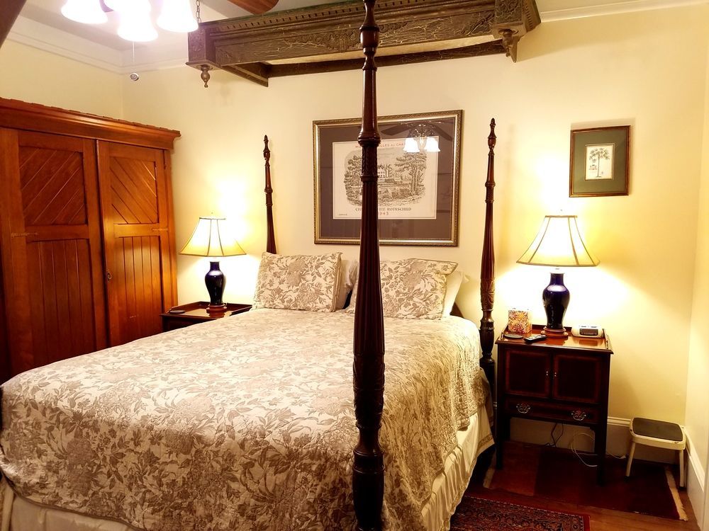 Lion's 3* New Orleans