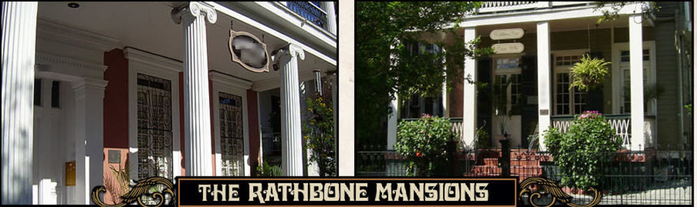 Rathbone Mansions 3*