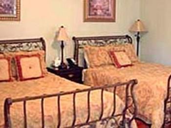 Hotel Rathbone Mansions New Orleans