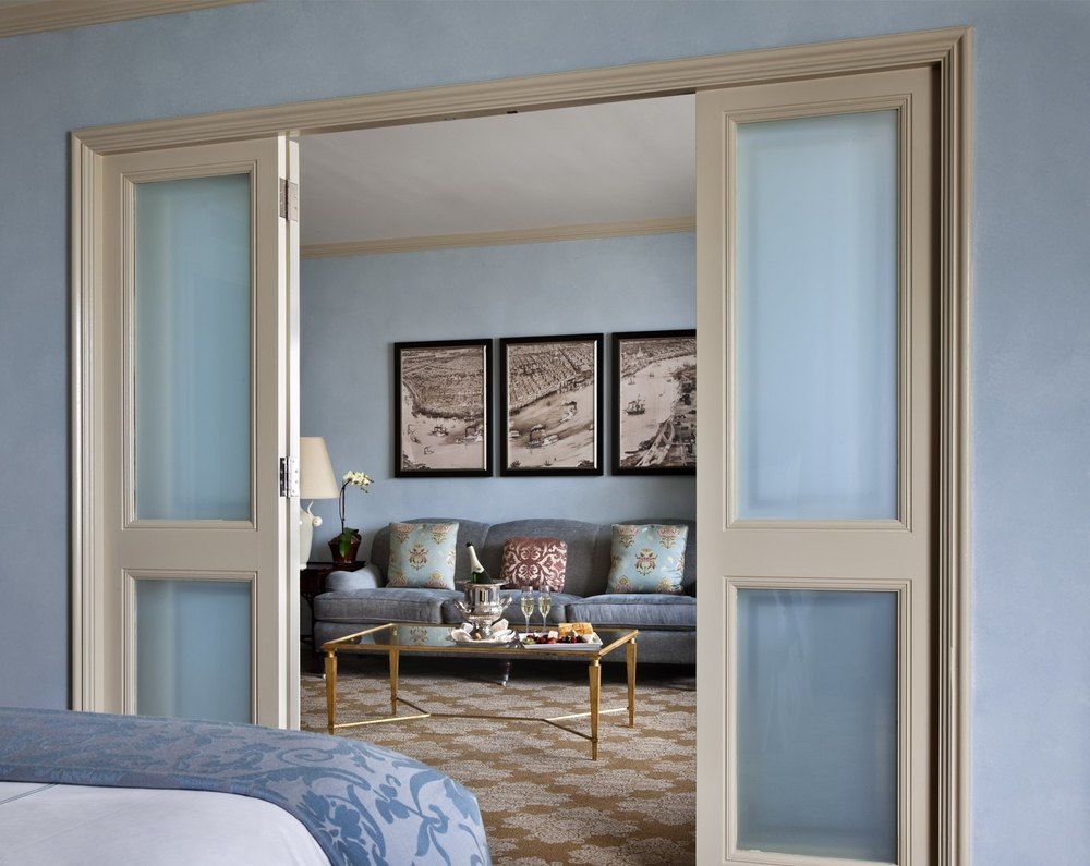 The Windsor Court 5* New Orleans