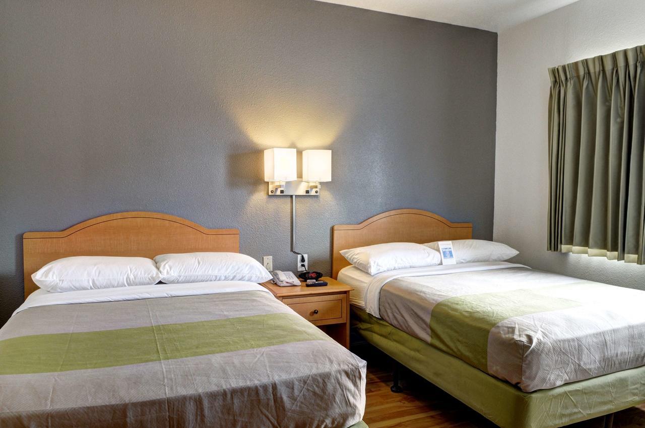 6-new Orleans, La Hotel 2*