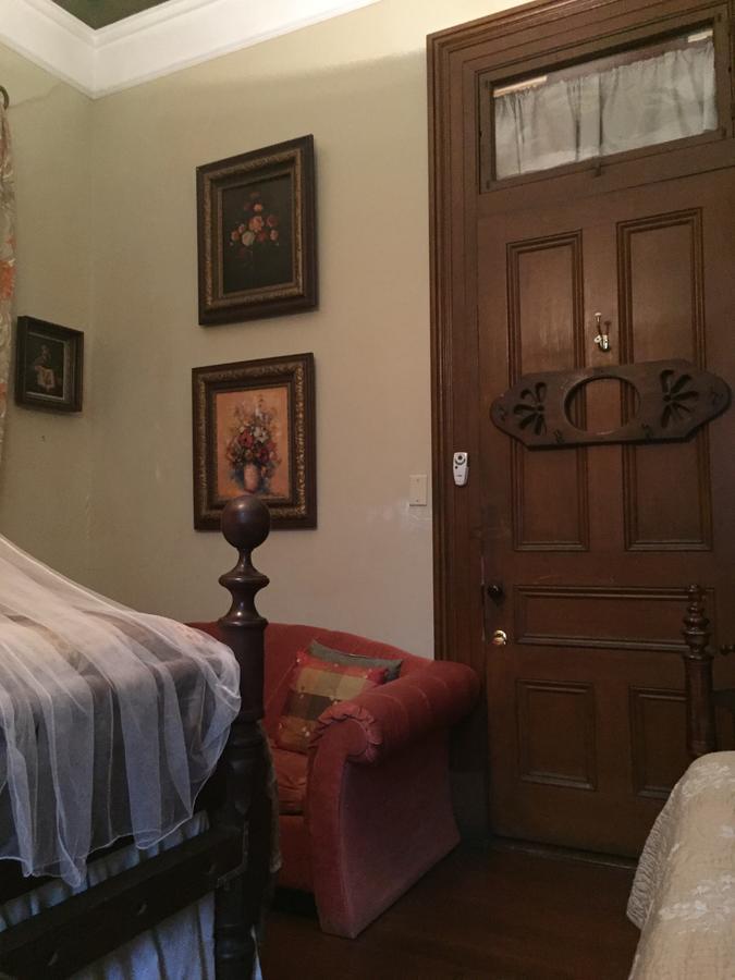 Bed & Breakfast 1870 Banana Courtyard French Quarter