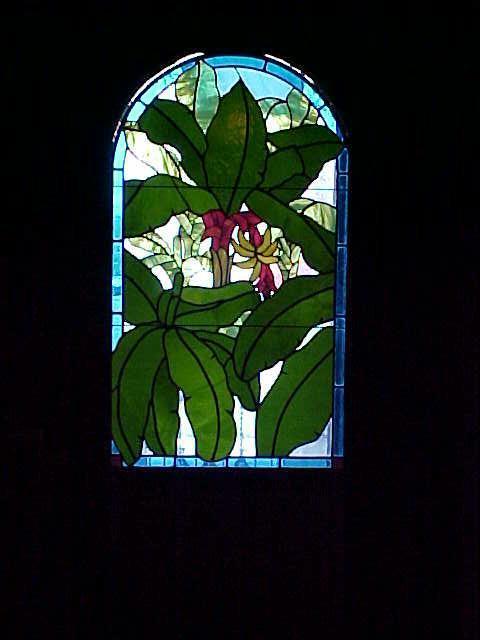 1870 Banana Courtyard French Quarter Bed & Breakfast