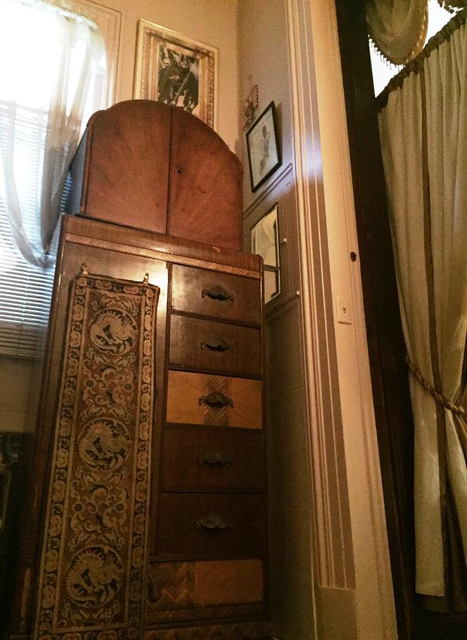 1870 Banana Courtyard French Quarter Bed & Breakfast New Orleans