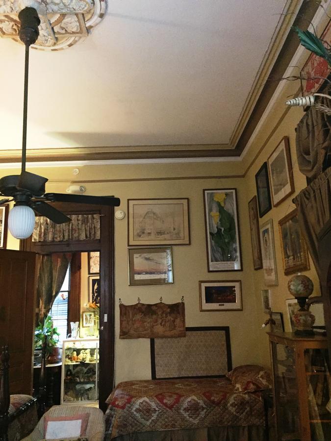 Bed & Breakfast 1870 Banana Courtyard French Quarter New Orleans