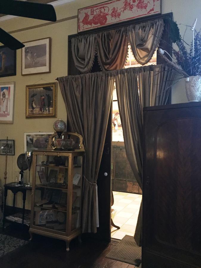Bed & Breakfast 1870 Banana Courtyard French Quarter 3*