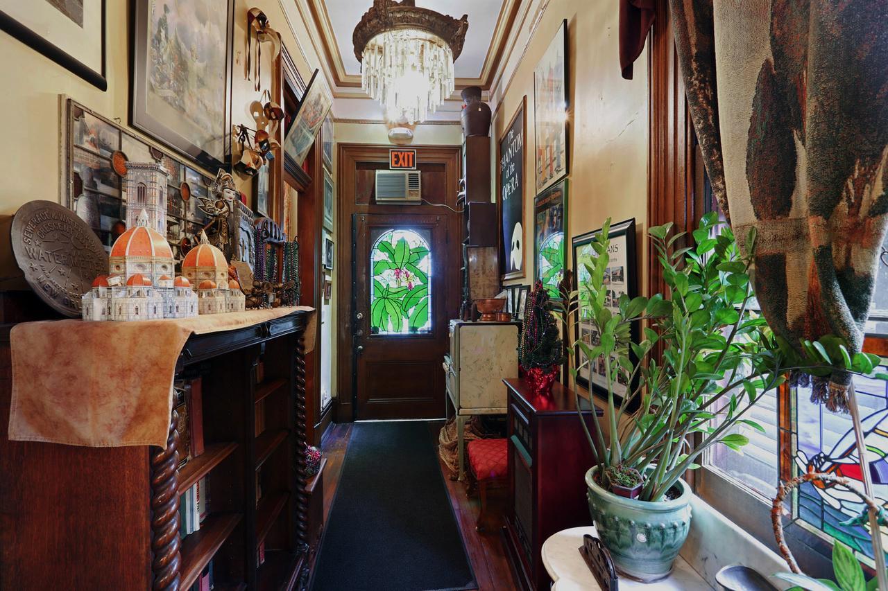 Bed & Breakfast 1870 Banana Courtyard French Quarter 3*