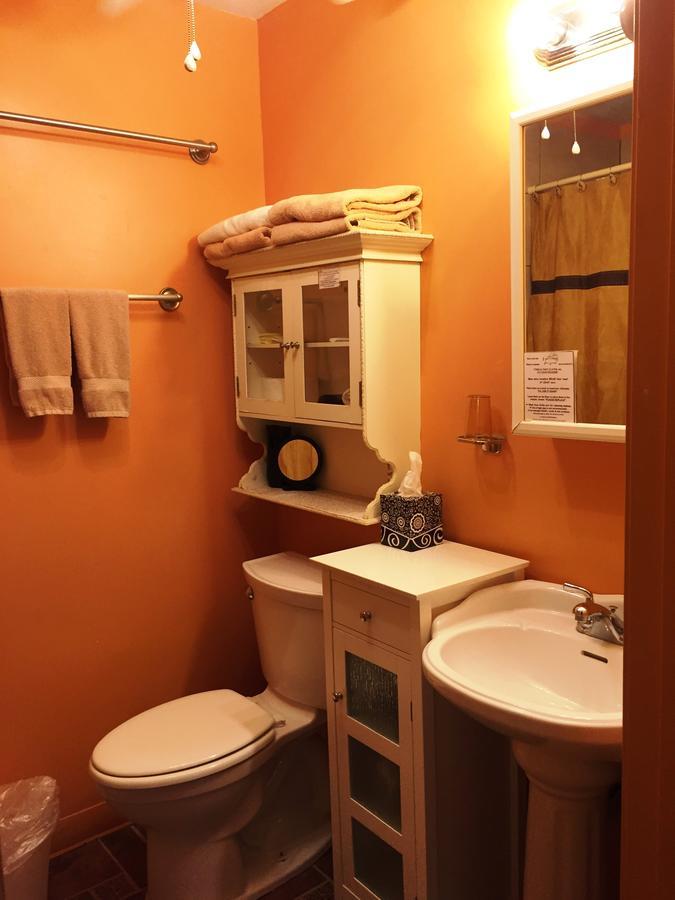 Bed & Breakfast 1870 Banana Courtyard French Quarter 3*