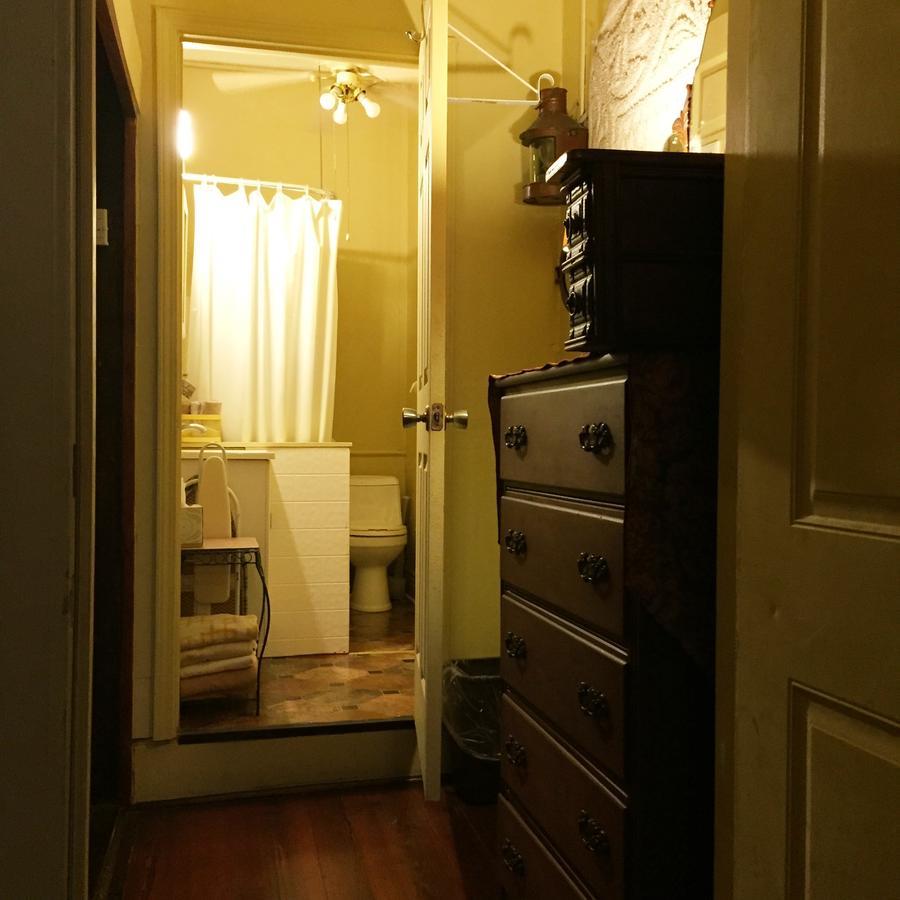 1870 Banana Courtyard French Quarter Bed & Breakfast New Orleans
