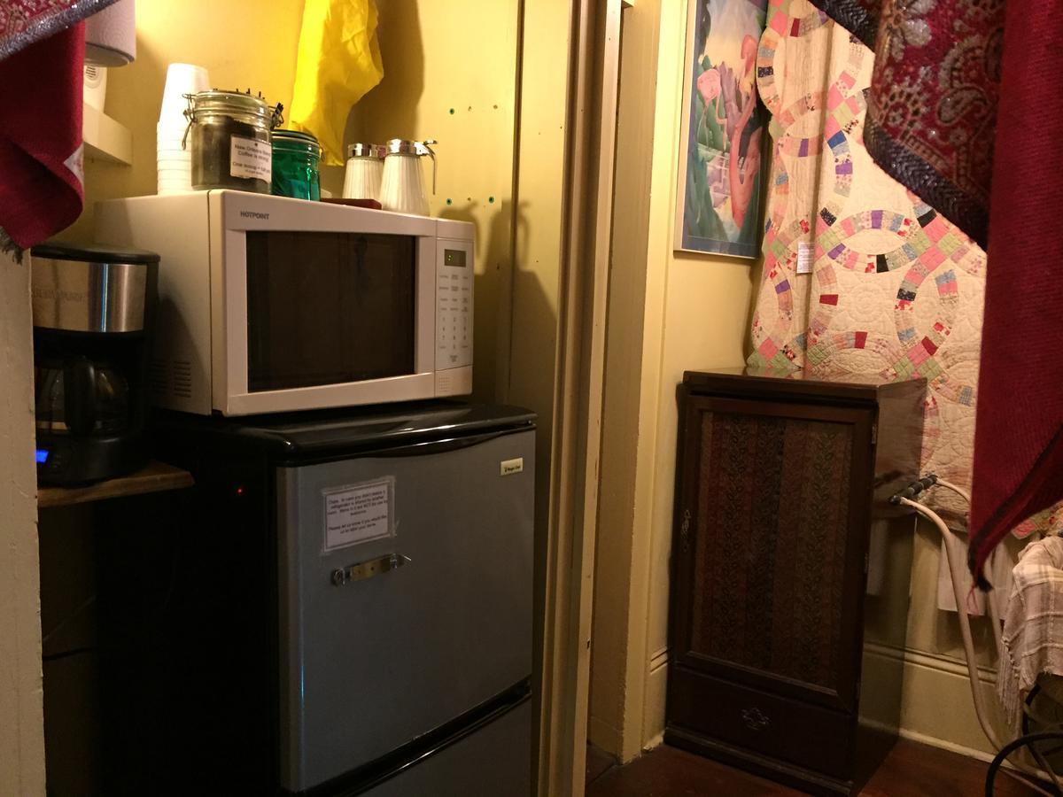 1870 Banana Courtyard French Quarter Bed & Breakfast 3*