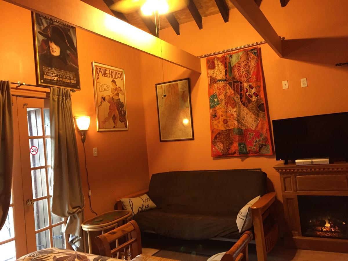 1870 Banana Courtyard French Quarter Bed & Breakfast New Orleans