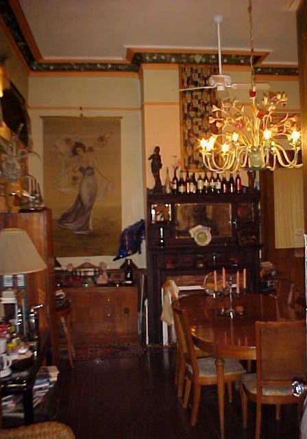1870 Banana Courtyard French Quarter 3*