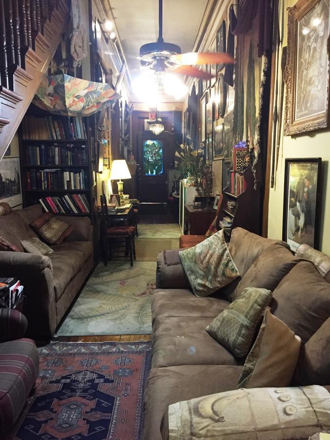 Bed & Breakfast 1870 Banana Courtyard French Quarter 3*