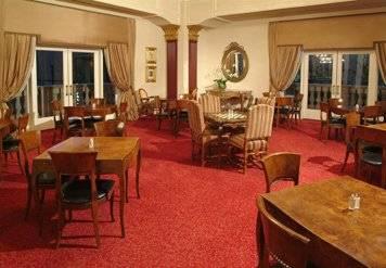Hotel Courtyard By Marriott French Quarter/iberville New Orleans