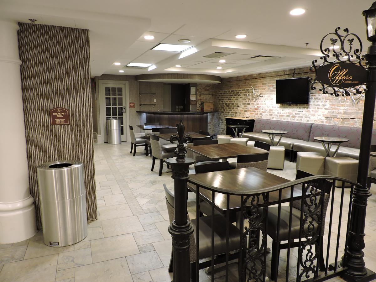 Hotel Western St. Christopher 3*