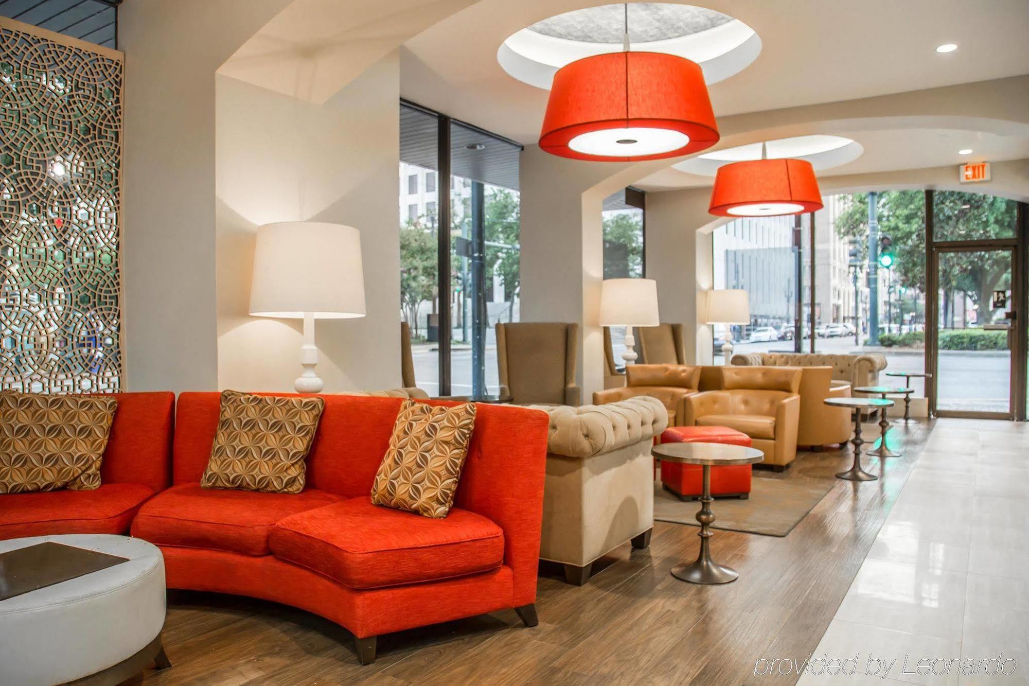 Hotel Blake New Orleans, Bw Signature Collection