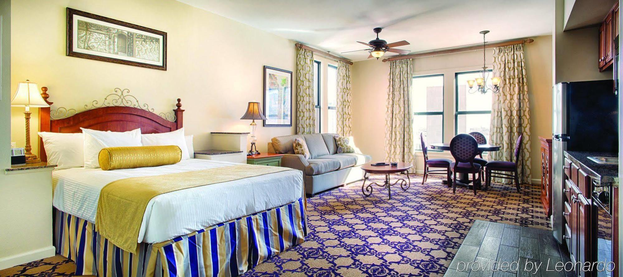 Club Wyndham La Belle Maison 4* New Orleans