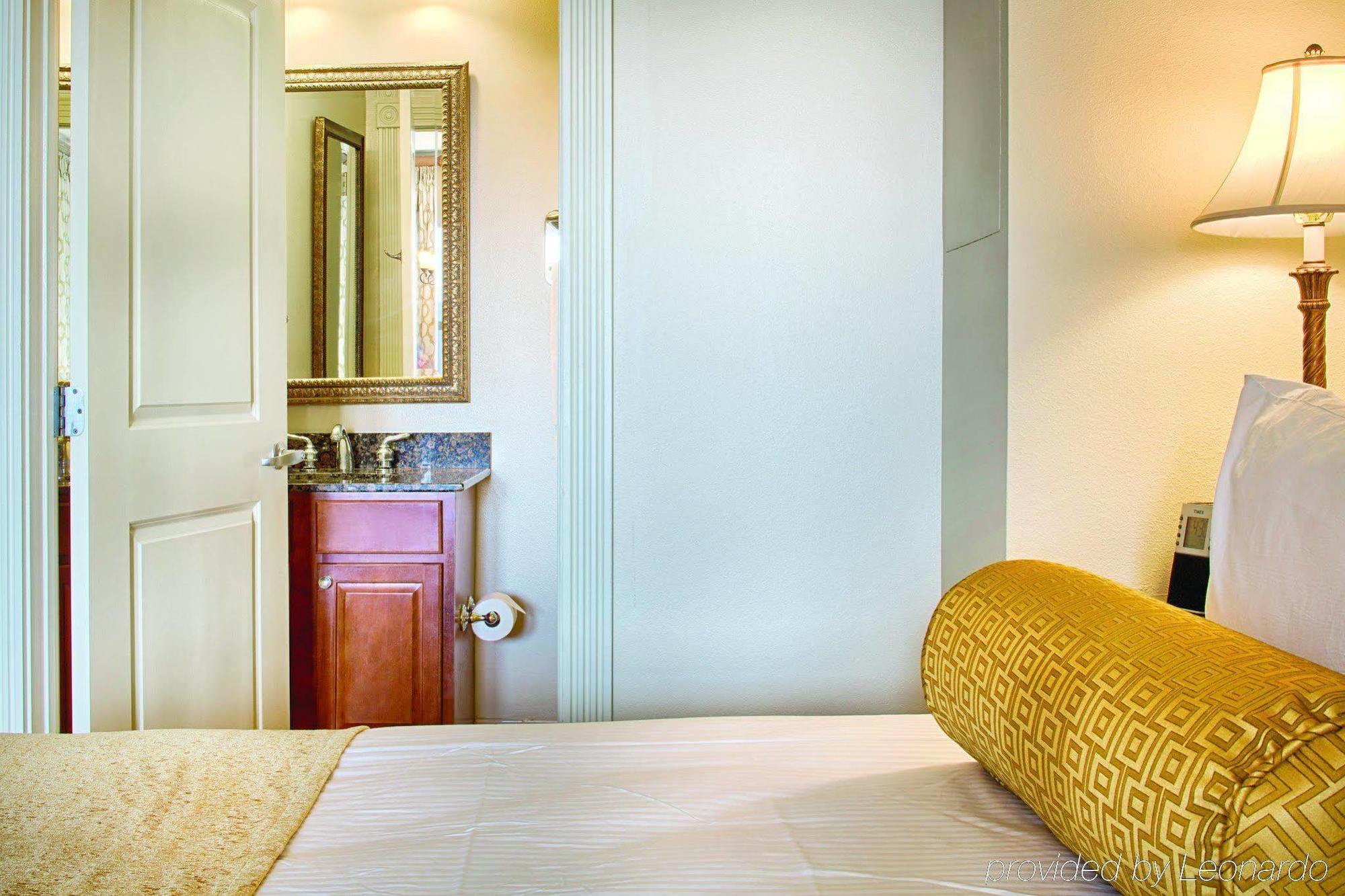 Resort Club Wyndham La Belle Maison 4*