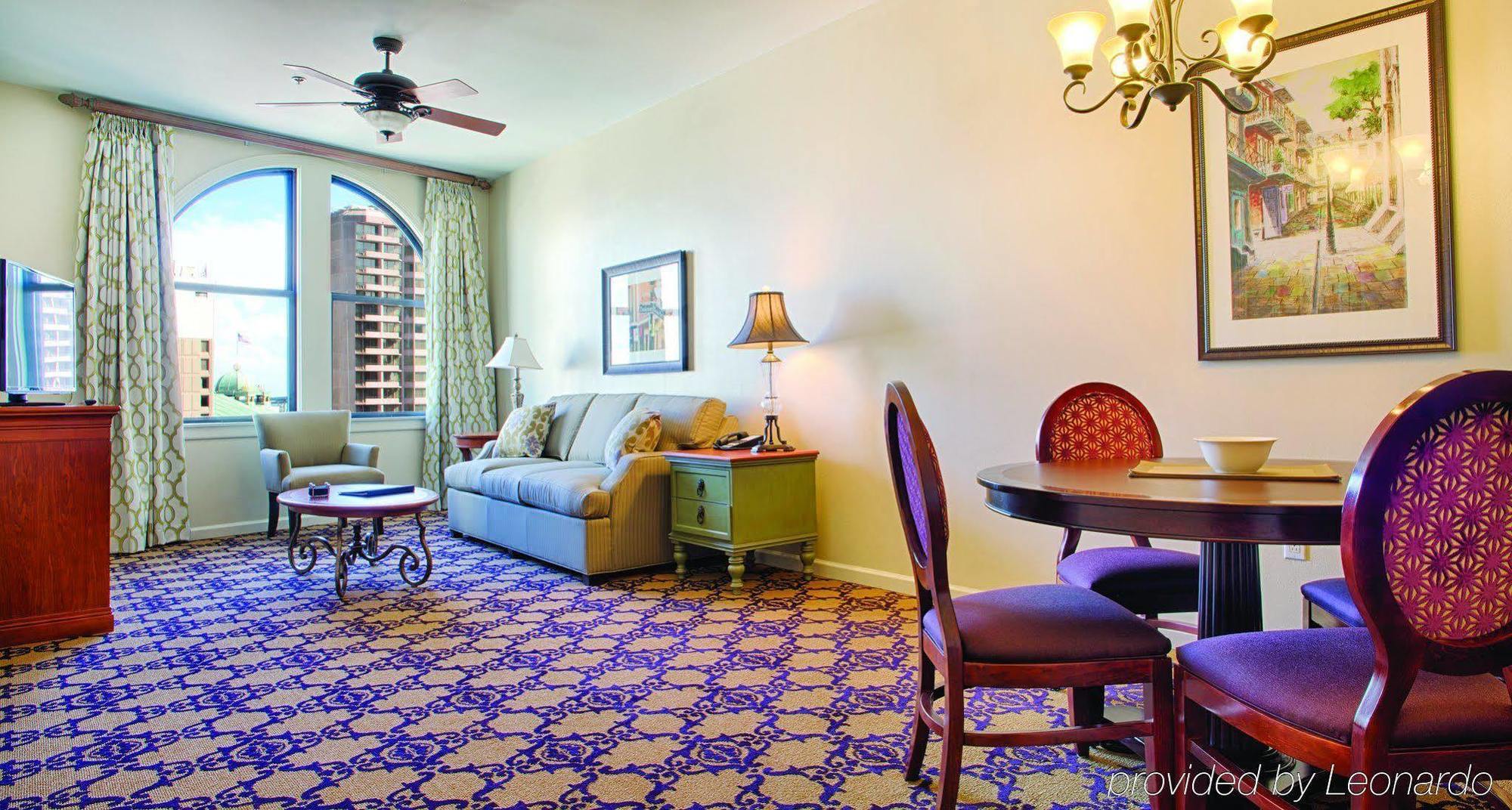 Club Wyndham La Belle Maison