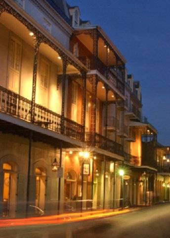 Hotel St. Marie 3*