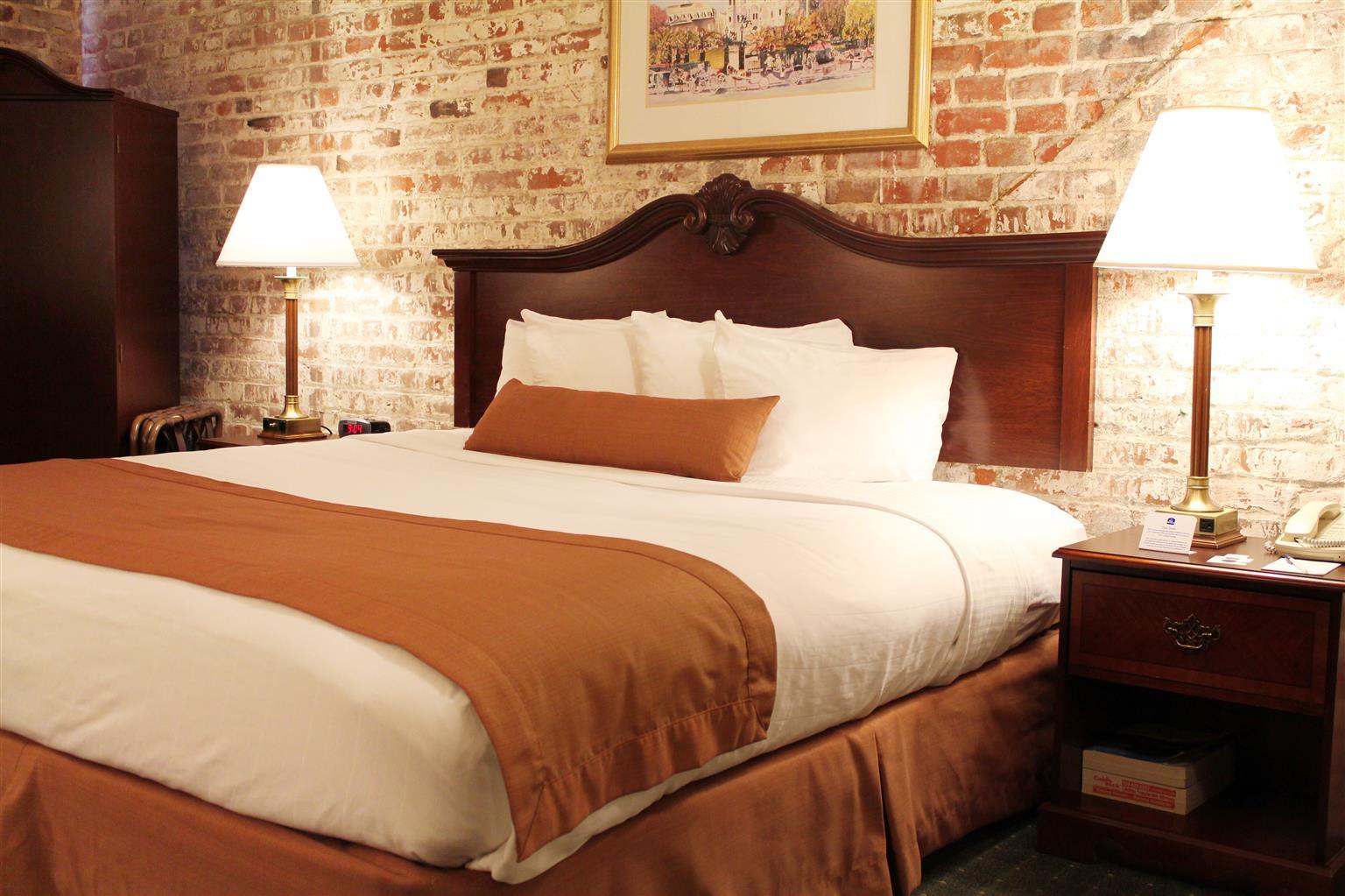 Hotel Western St. Christopher 3*