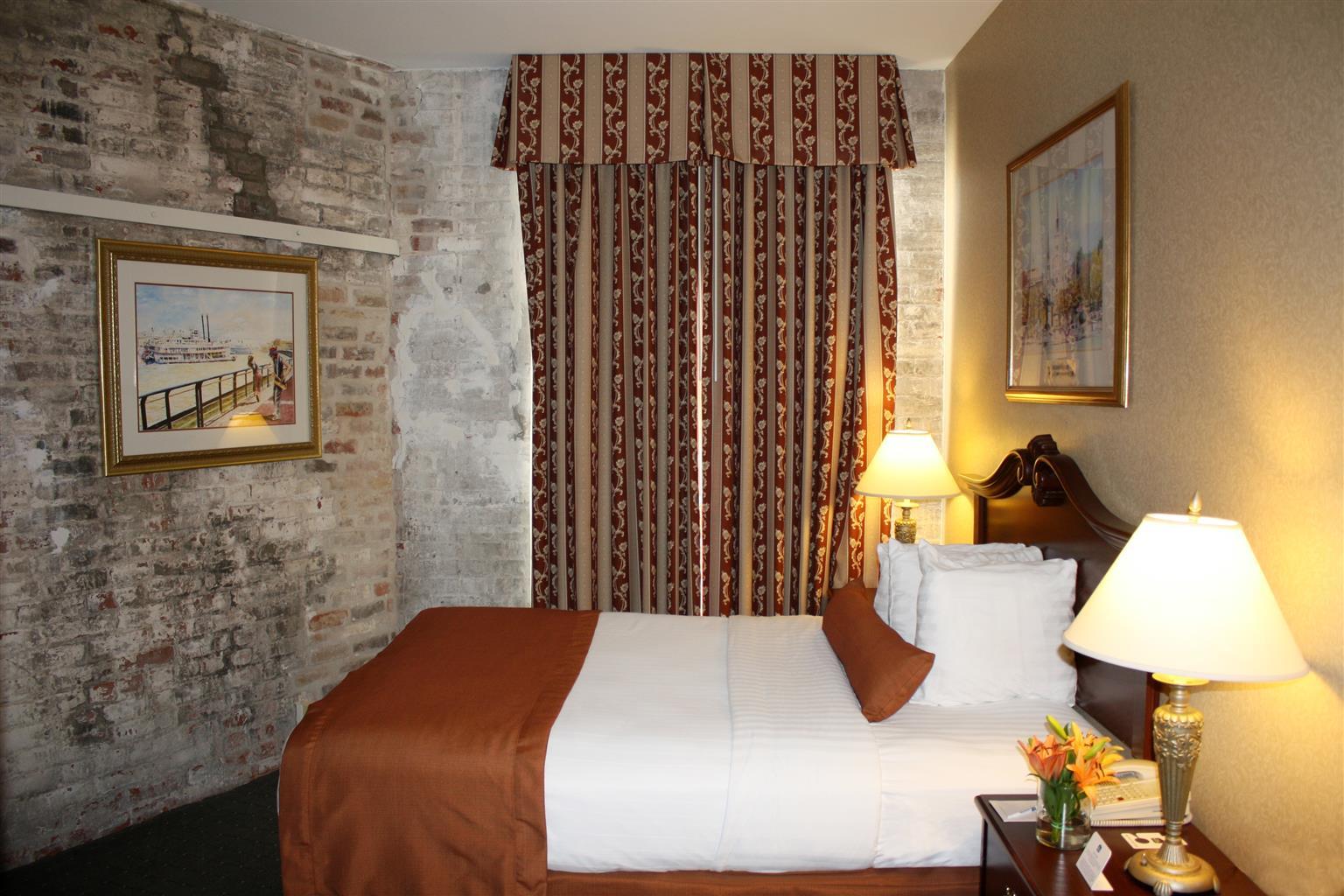 Hotel Western St. Christopher 3*