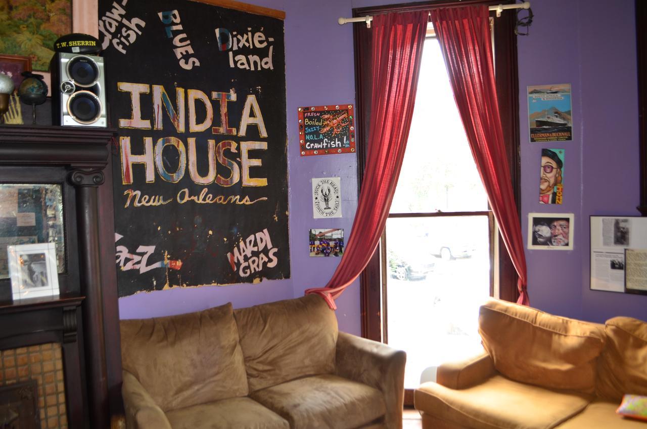 India House *