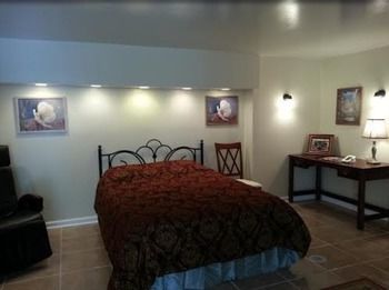 The Magnolia Mansion Hotel New Orleans