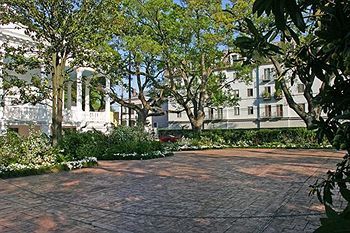 Hotel The Magnolia Mansion 4*