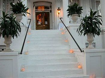 The Magnolia Mansion New Orleans