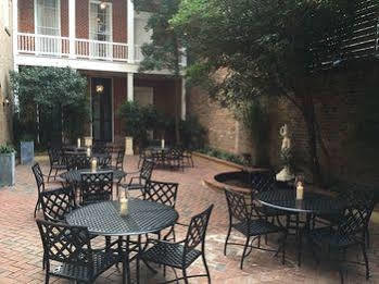 Holiday French Quarter-chateau Lemoyne By Ihg 3* New Orleans
