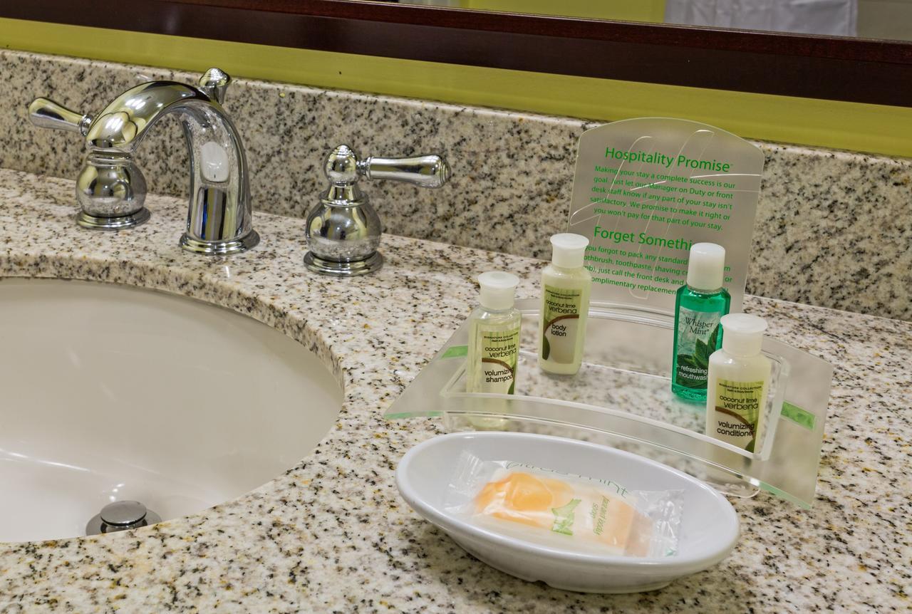 Hotel Holiday French Quarter-chateau Lemoyne By Ihg 3*