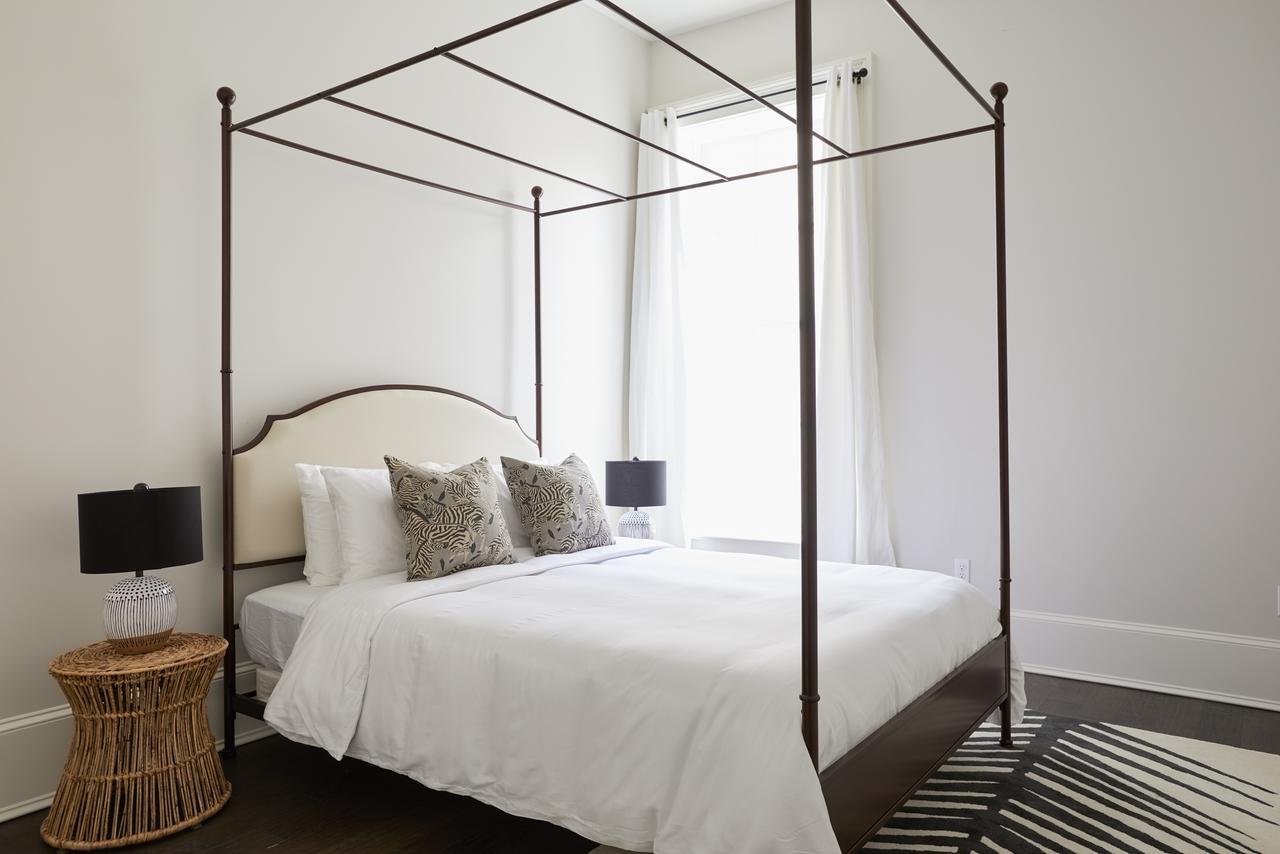 Aparthotel Sonder Banker's Row 4*