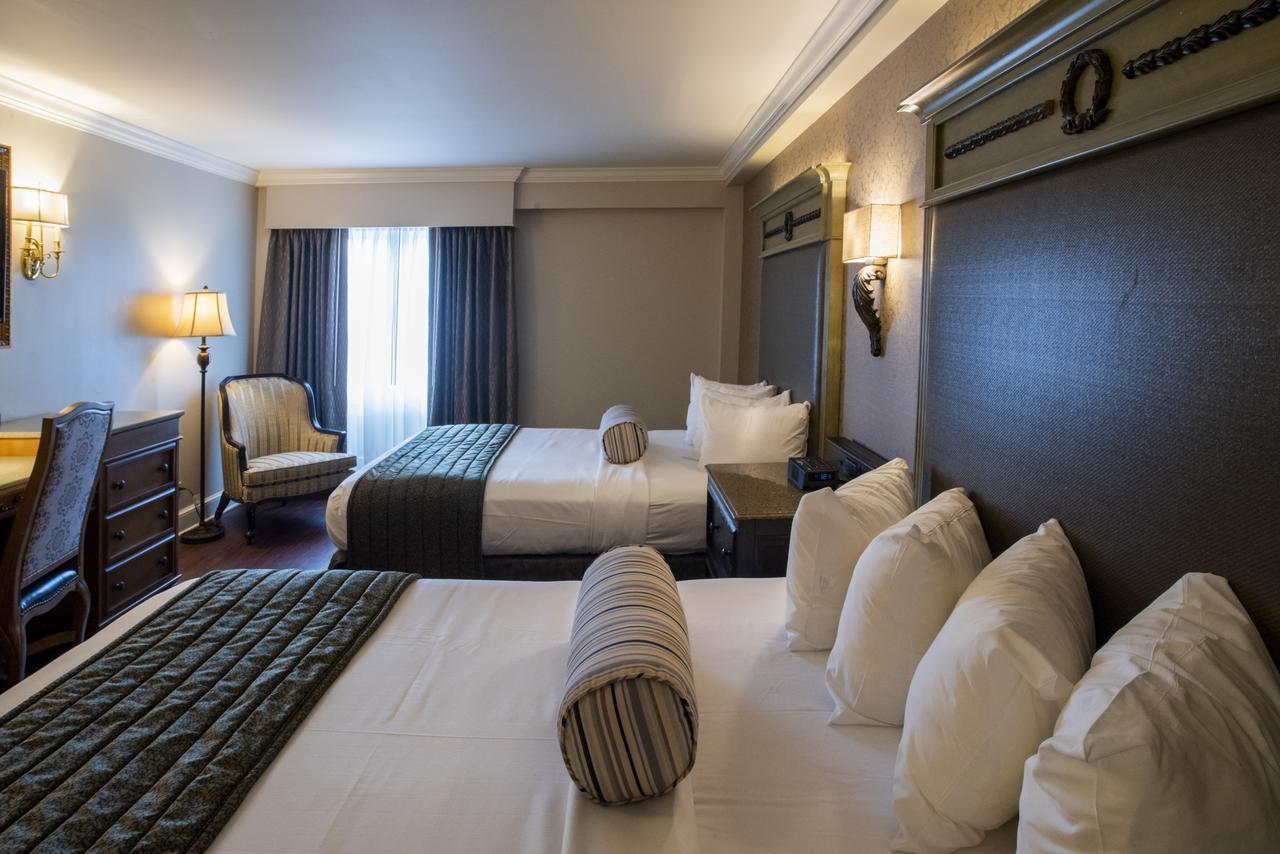 St. Marie Hotel