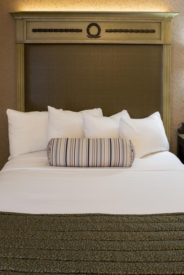 Hotel St. Marie 3*