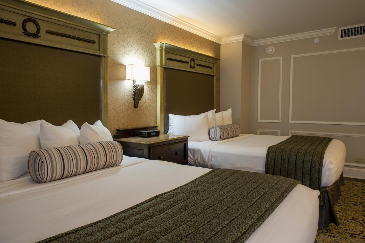 Hotel St. Marie